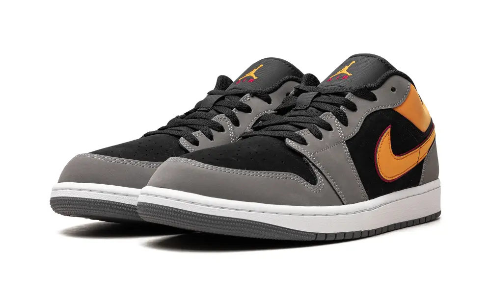 Air Jordan 1 Air Jordan 1 Low 'Vivid Orange' 