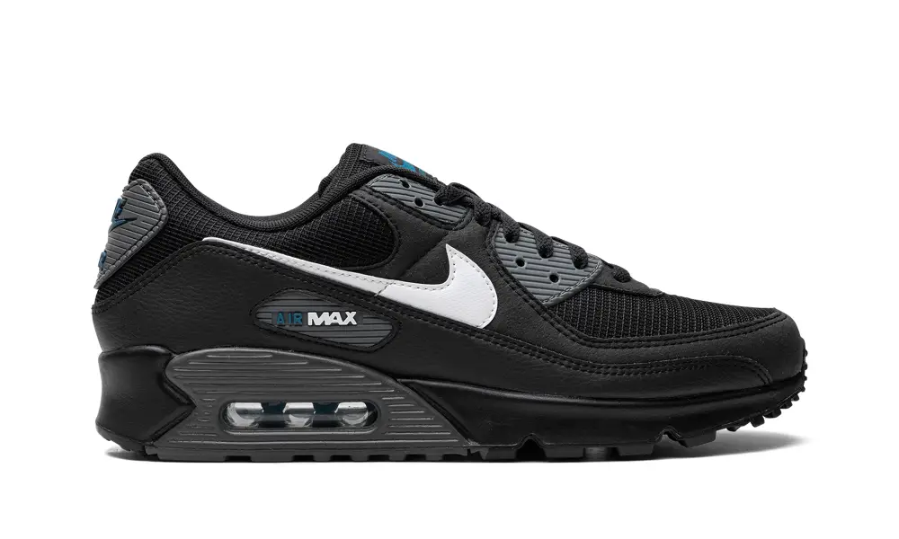 Nike Air Max Air Max 90 'Black Marina' 
