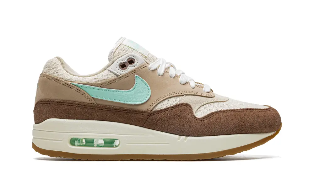 Nike Air Max Air Max 1 'Crepe'