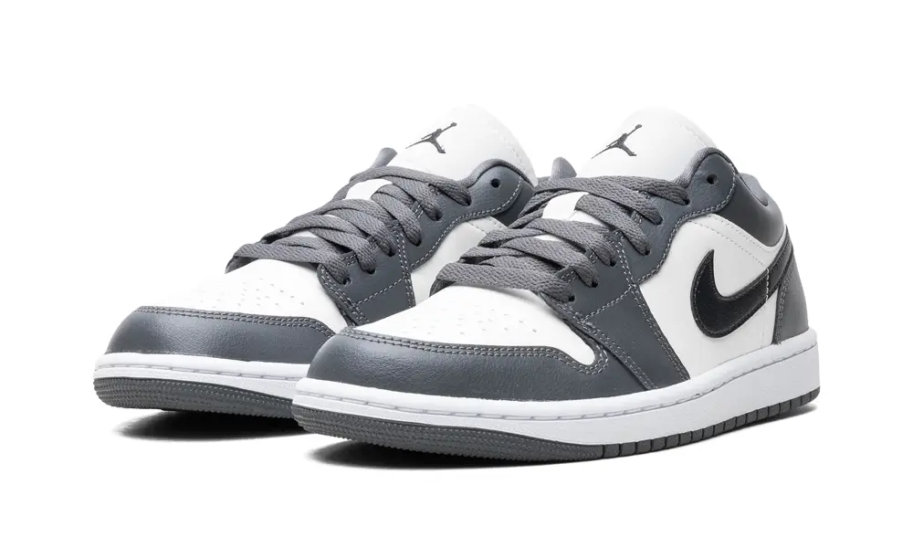Air Jordan 1 AIR JORDAN 1 WMNS 'Dark Grey' 