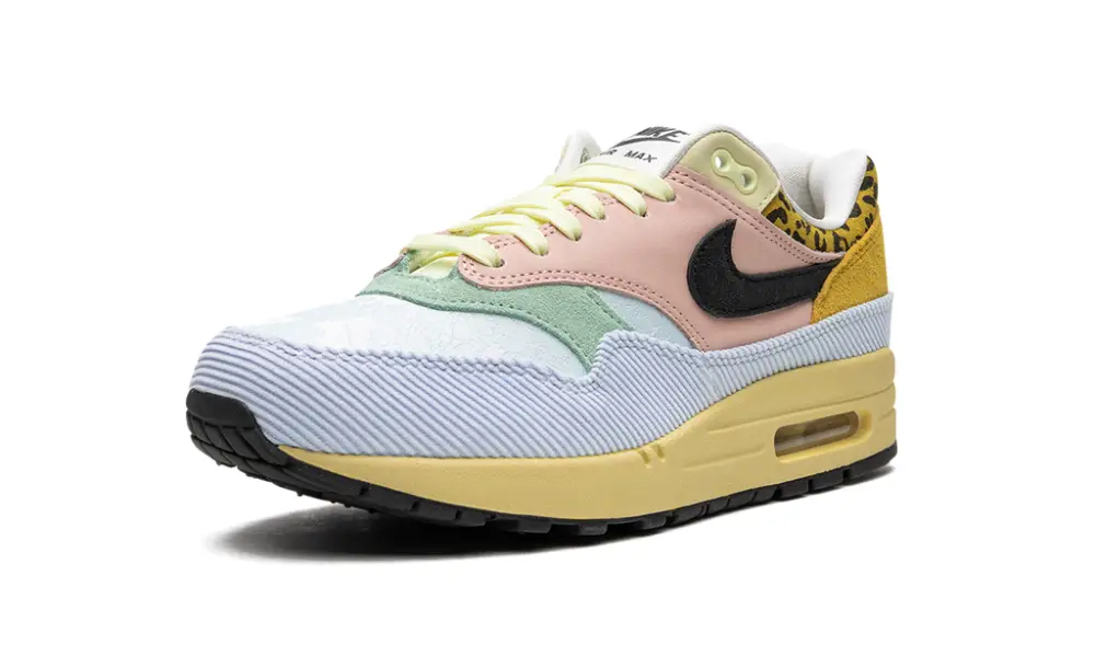 Nike Air Max AIR MAX 1 MNS WMNS 'Great Indoors Corduroy' 