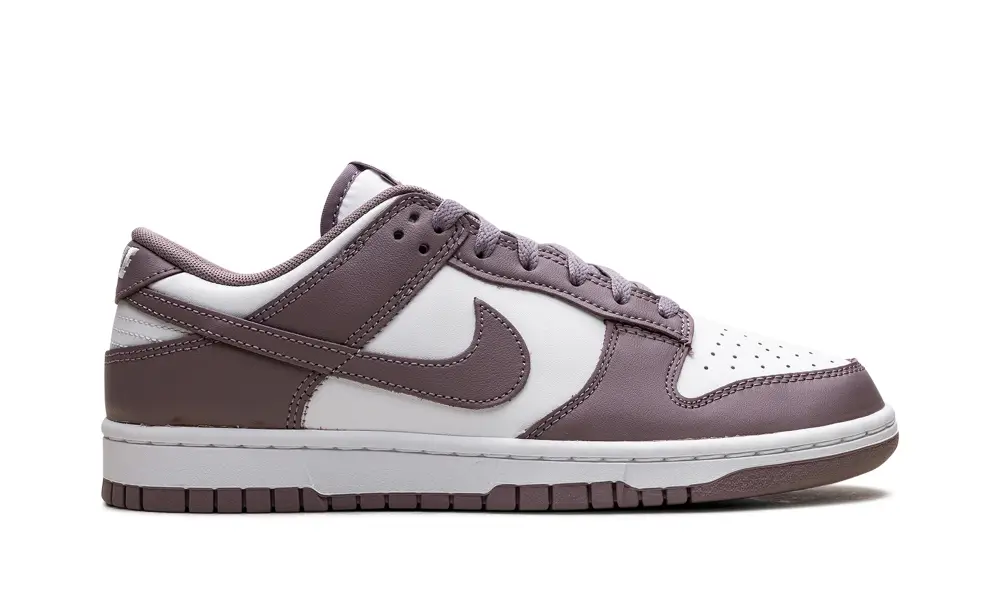 Nike Dunk Dunk Low 'Violet Ore'