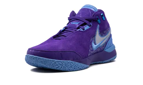 Nike Basketball Lebron NXXT Gen AMPD EP 'MPLS'
