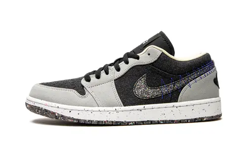 Air Jordan 1 Air Jordan 1 Low SE 'Crater' 