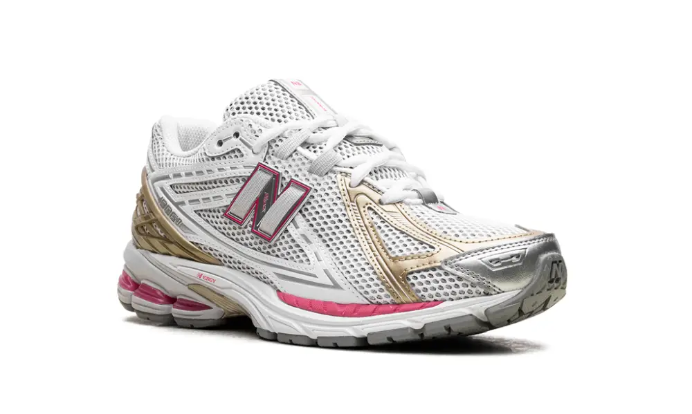 New Balance 1906R 1906R 'Silver Dragon Berry Gold'