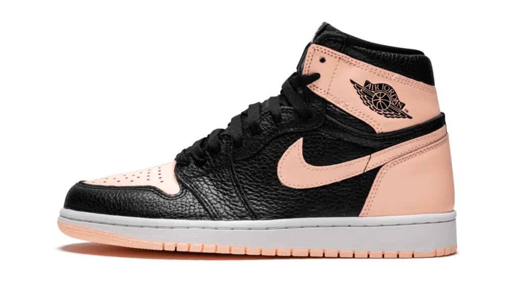 Air Jordan 1 Air Jordan 1 Retro High OG 'Crimson Tint' 