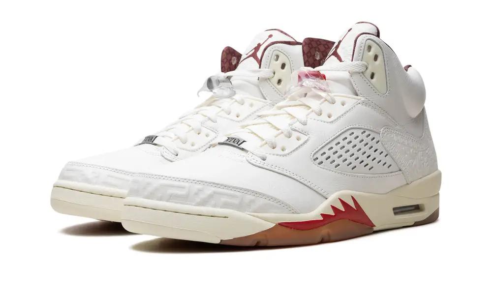 Air Jordan 5 Air Jordan 5 'El Grito'
