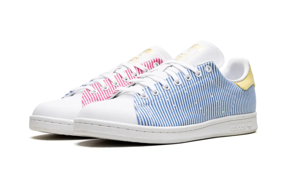 Adidas Stan Smith STAN SMITH PRIDE 'Pride 2020' 