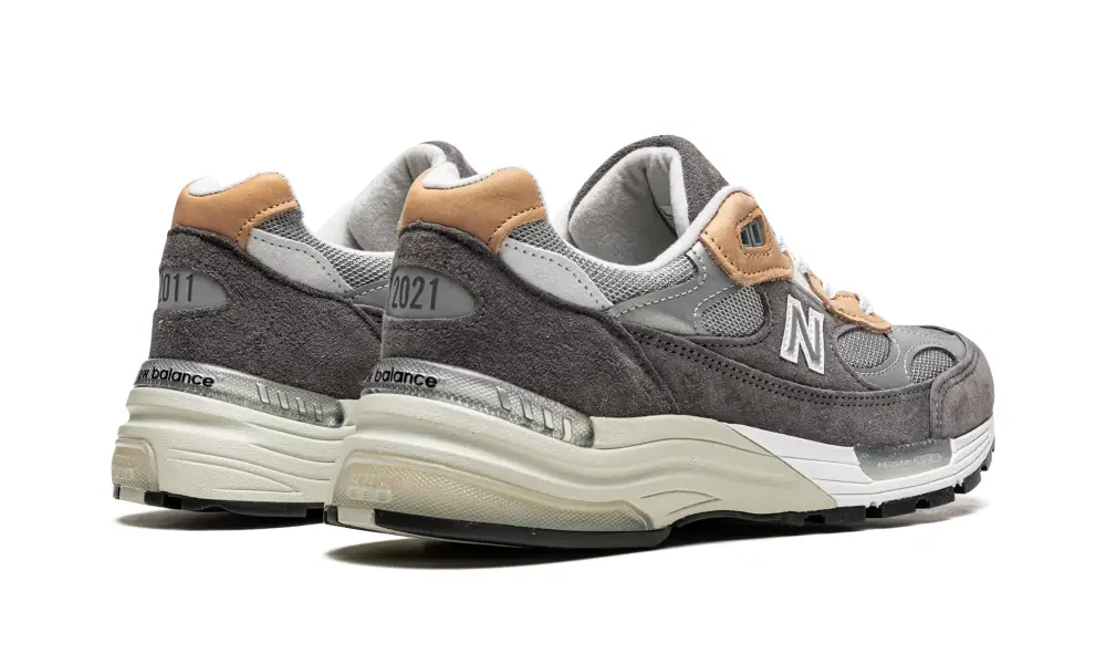 New Balance 992 992 'Todd Snyder 10th Anniversary' 