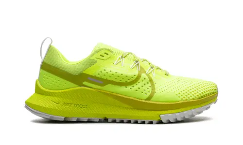 Nike Lifestyle REACT PEGASUS TRAIL 4 WMNS 'Volt Bright Cactus'