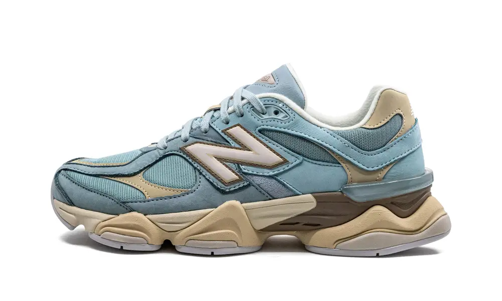 New Balance 9060 9060 'Blue Haze' 