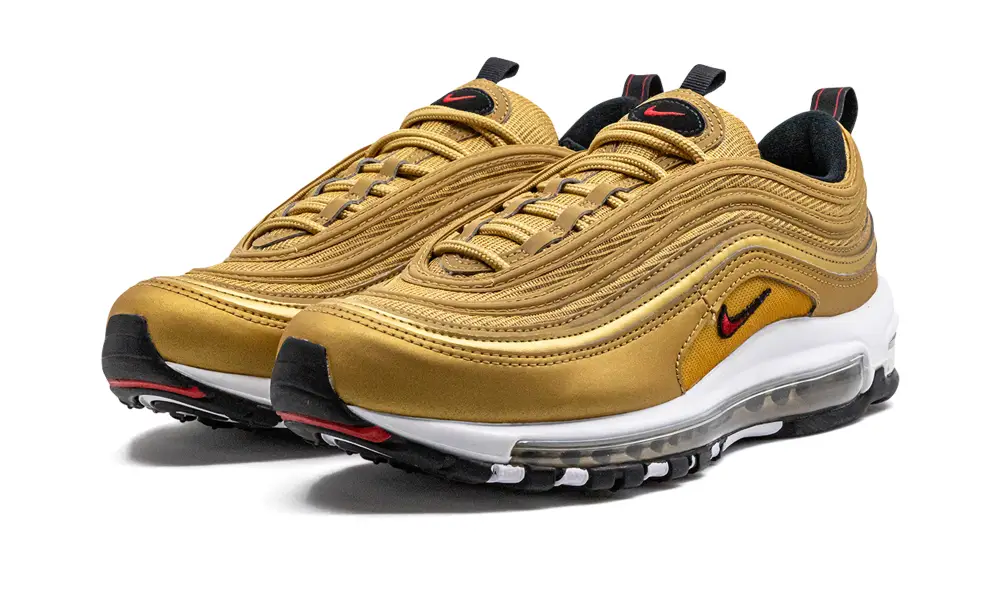 Nike Air Max Air Max 97 OG 'Gold Bullet 2023' 