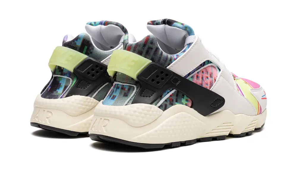Nike Huarache AIR HUARACHE SE MNS WMNS 'Pixel'