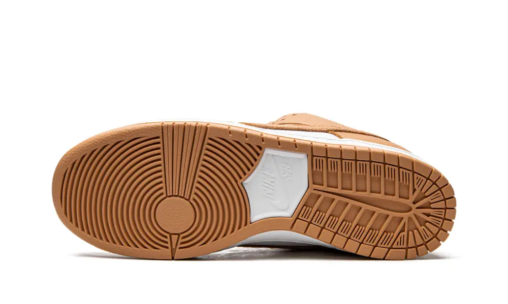 Nike SB SB Dunk Low 'Light Cognac'