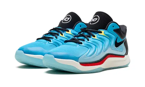 Nike Basketball KD 17 'N7' 