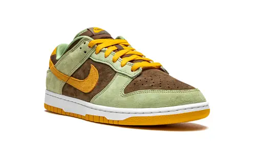 Nike Dunk Dunk Low 'Dusty Olive'