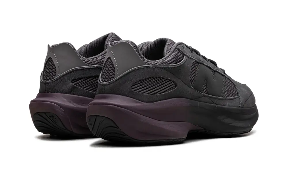 More New Balance WRPD Runner 'Phantom Plum' 