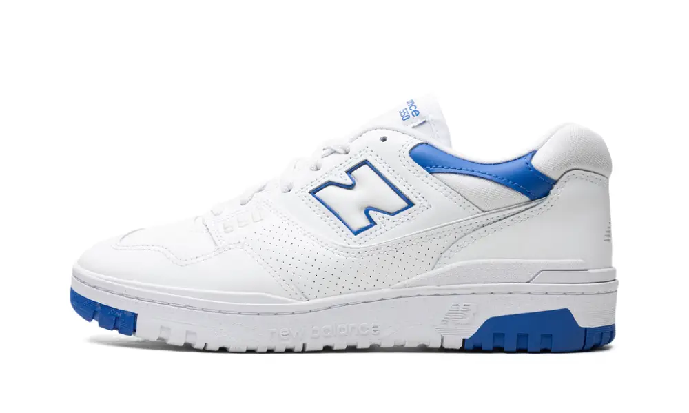 New Balance 550 550 'White Cobalt Blue' 8E82388