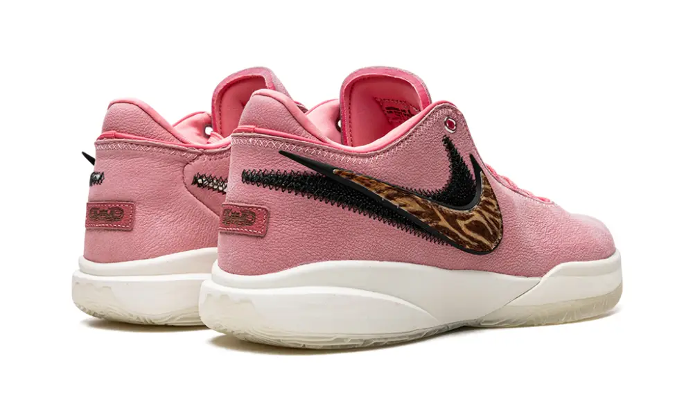 Nike Basketball LEBRON 20 'South Beast'