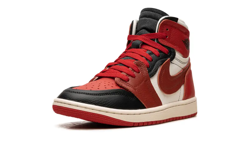 Air Jordan 1 Jordan 1 High MM WMNS 'Sport Red' 