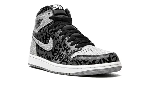 Air Jordan 1 Air Jordan 1 High OG 'Rebellionaire' 