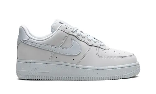 Nike Lifestyle AIR FORCE 1 LO '07 WMNS 'Blue Tint' 