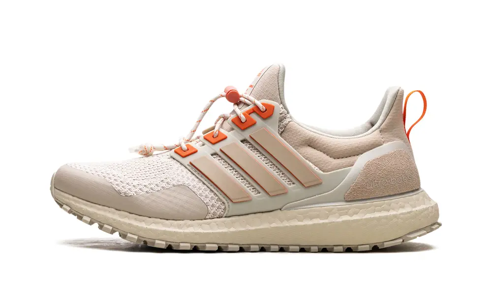 Adidas Ultraboost Ultraboost 1.0 'Beige' 