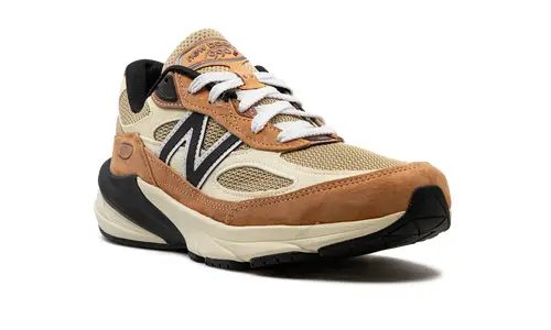 New Balance 990 990v6 'Sepia Stone'