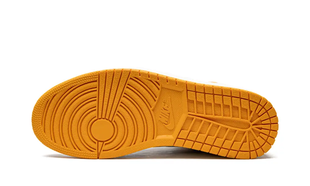 Air Jordan 1 Air Jordan 1 High OG 'Taxi' 