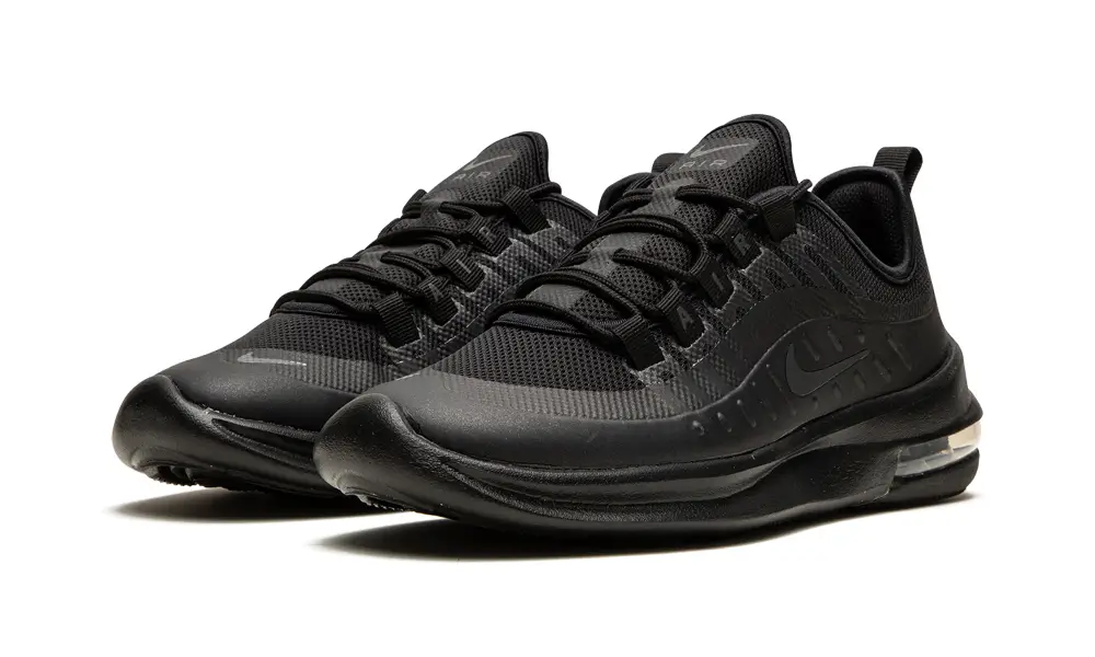 Nike Air Max AIR MAX AXIS MNS WMNS 'Black' 