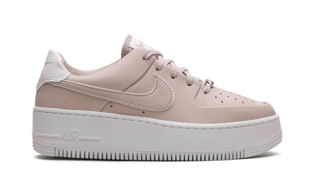 Nike Lifestyle AIR FORCE 1 SAGE LO WMNS