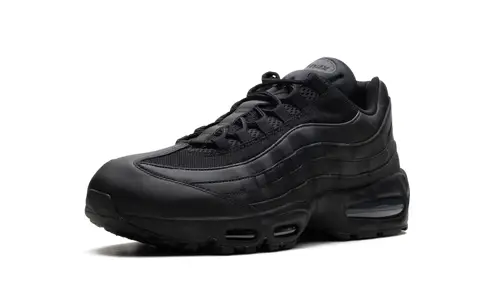Nike Air Max Air Max 95 Big Bubble 'Triple Black' 