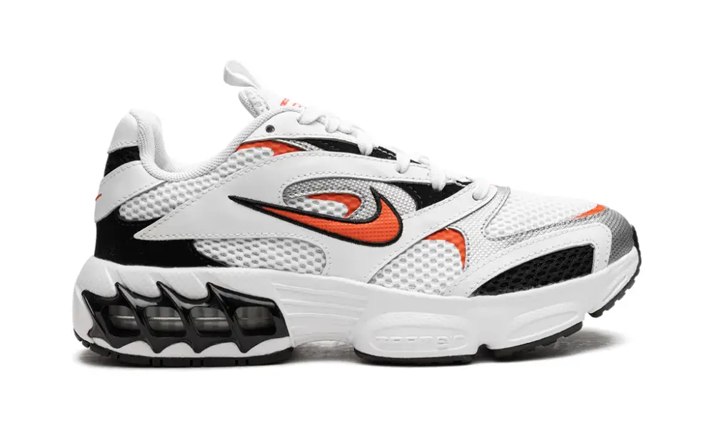 Nike Lifestyle WMNS Zoom Air Fire 'Team Orange'