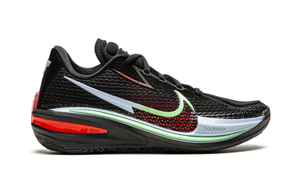 Nike Basketball AIR ZOOM G.T. CUT 