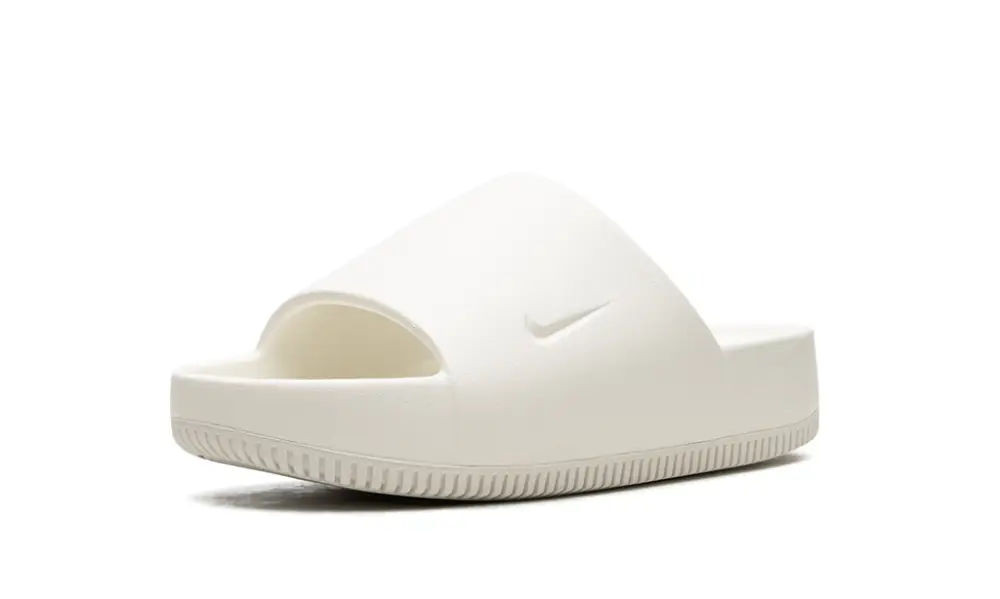 Nike Lifestyle NIKE CALM SLIDE WMNS 'Sail' 