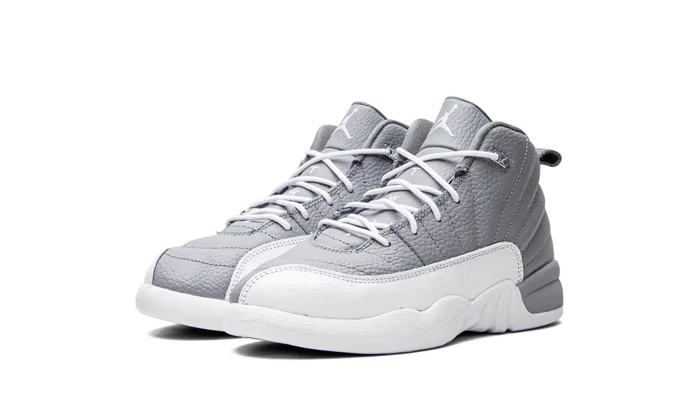 Air Jordan 12 Air Jordan 12 Retro PS 'Stealth' 
