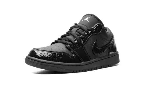 Air Jordan 1 Air Jordan 1 WMNS 'Black Croc' 