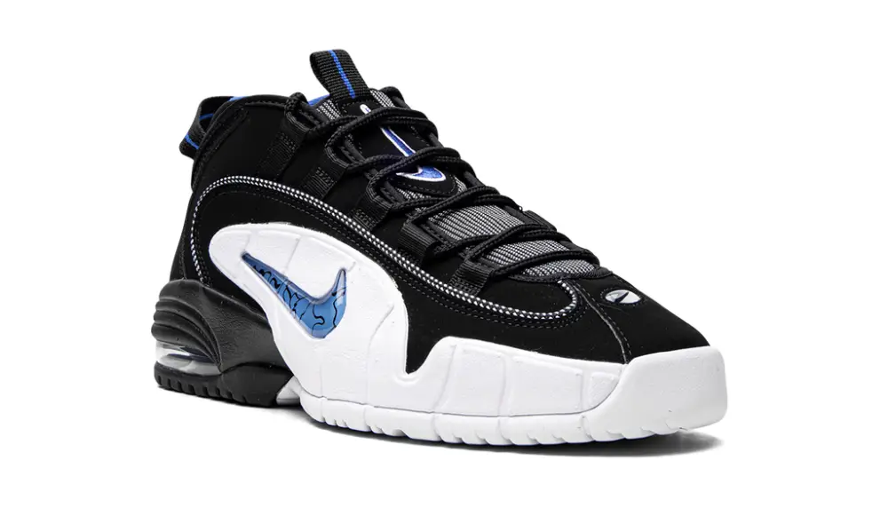 Nike Basketball Air Max Penny 1 'Orlando 2022' 