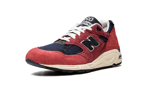 New Balance 990 990v2 Made In USA 'Chrysanthemum'