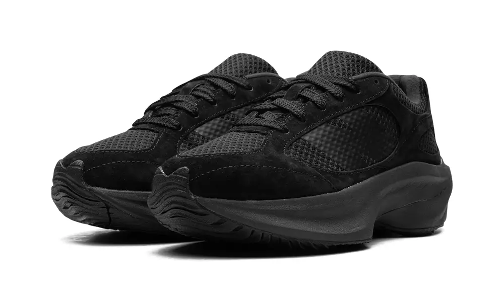 More New Balance WRPD Runner 'Black' 