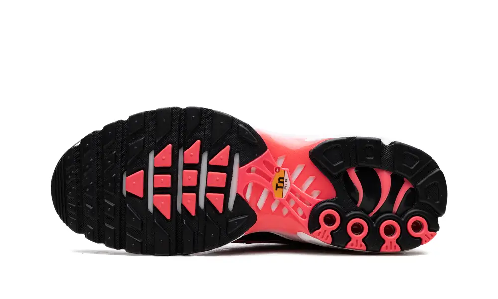 Nike Lifestyle Air Max Plus 'Hot Punch'