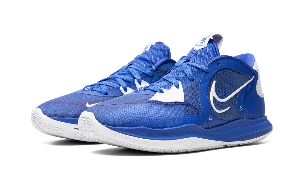 Nike Basketball Kyrie Low 5 TB 'Game Royal'