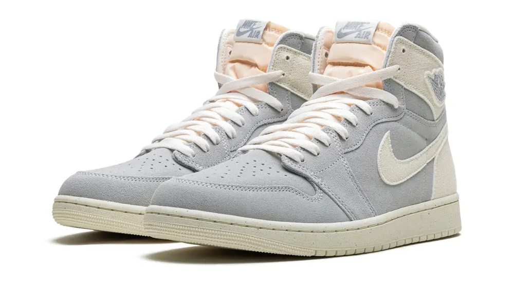 Air Jordan 1 Air Jordan 1 HIGH OG CRAFT 'Sea Glass' 