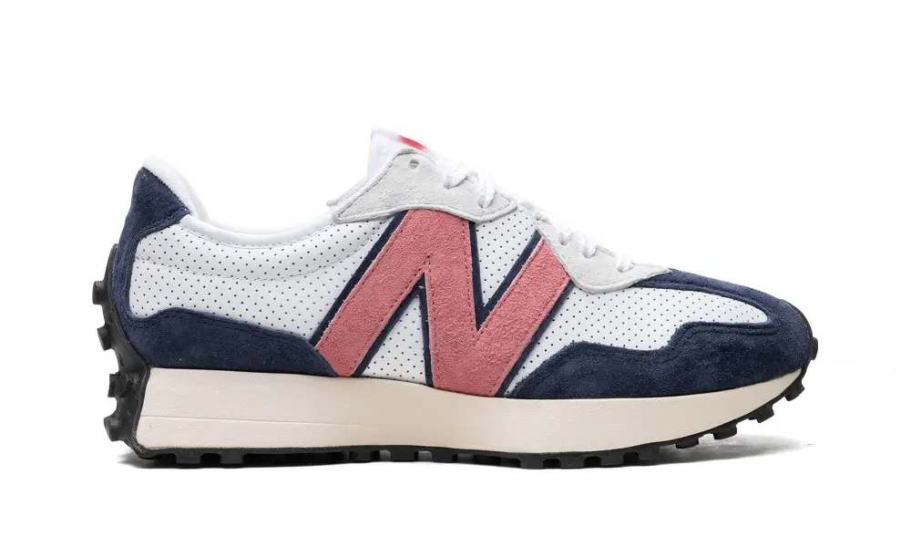 New Balance 327 327 'Bubble Gum' 