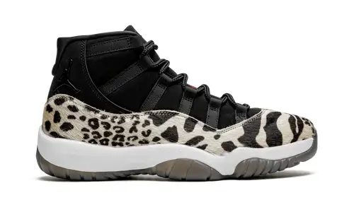 Air Jordan 11 AIR JORDAN 11 WMNS 'Animal Instinct'