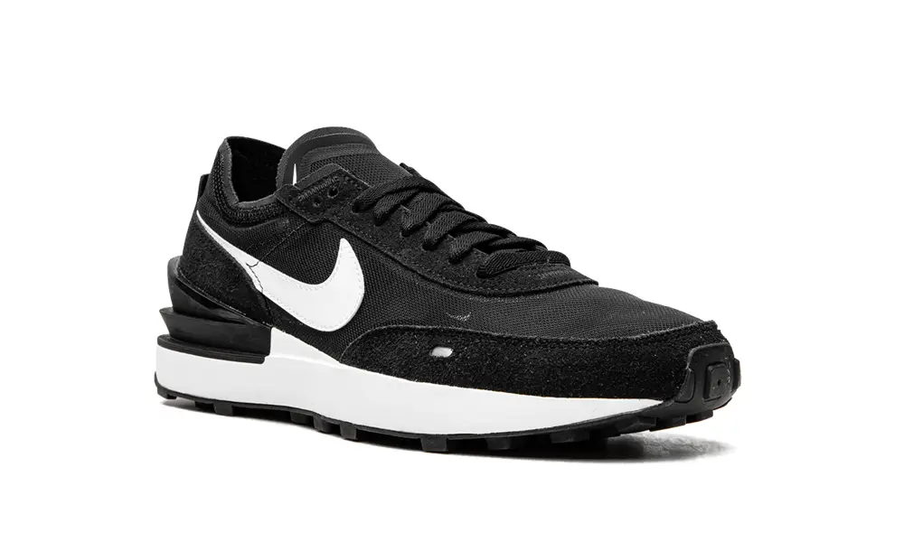 Nike Lifestyle WAFFLE ONE WMNS 'Black'