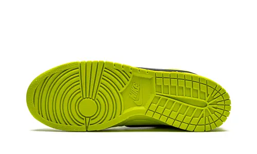 Nike Dunk Dunk High 'Ambush - Flash Lime' 