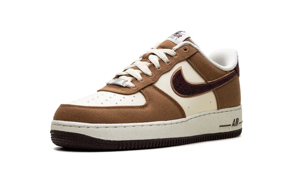 Nike Lifestyle Air Force 1 Low '07 'Beige' 