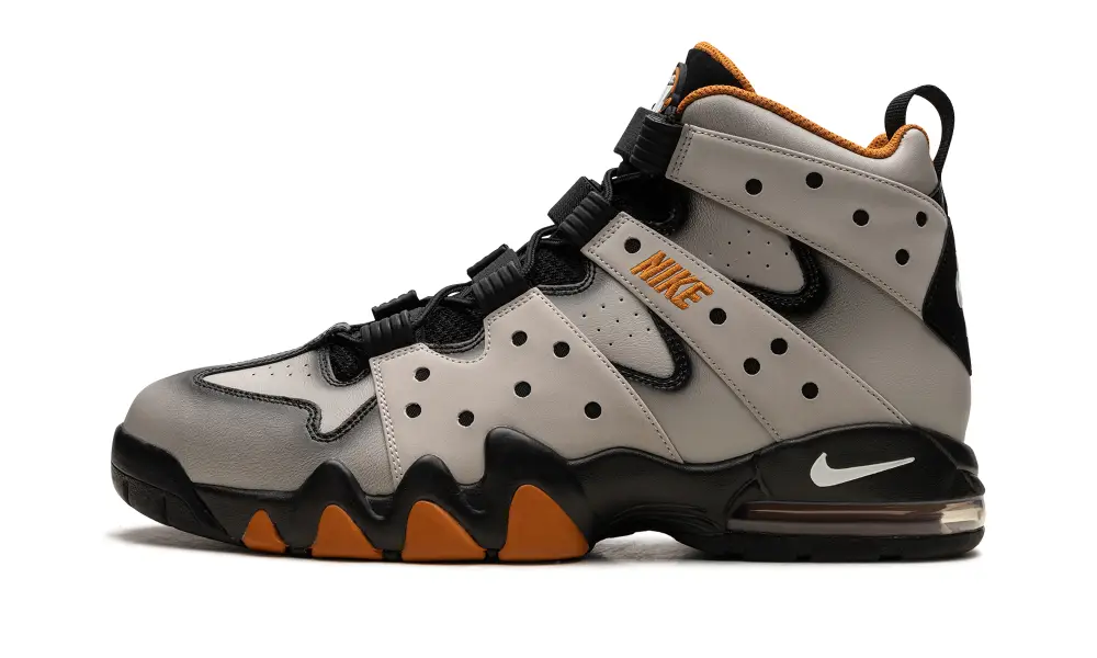 Nike Basketball Air Max2 CB 94 'Light Iron Ore' 