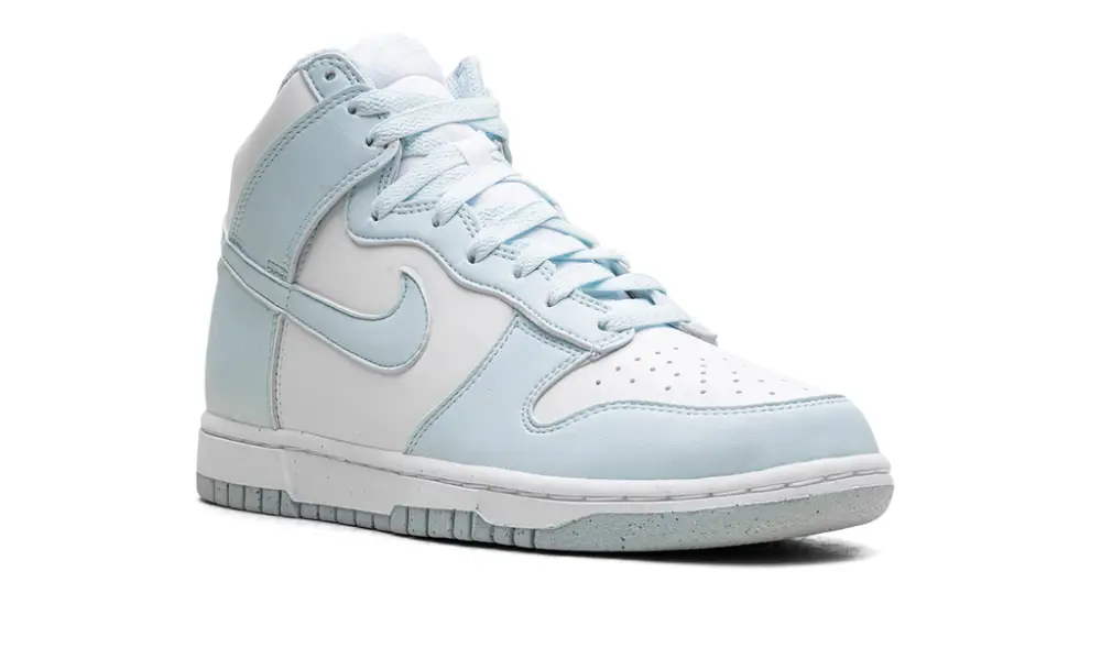Nike Dunk Dunk High 'Glacier Blue'